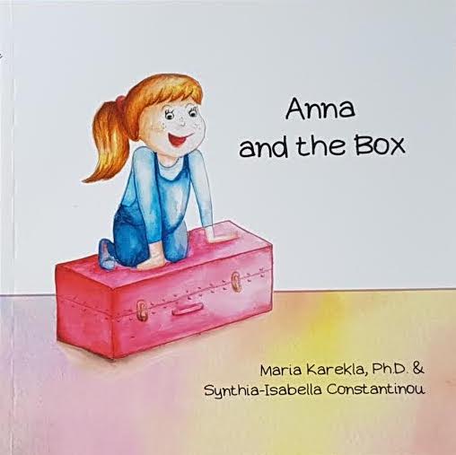 Anna and the box