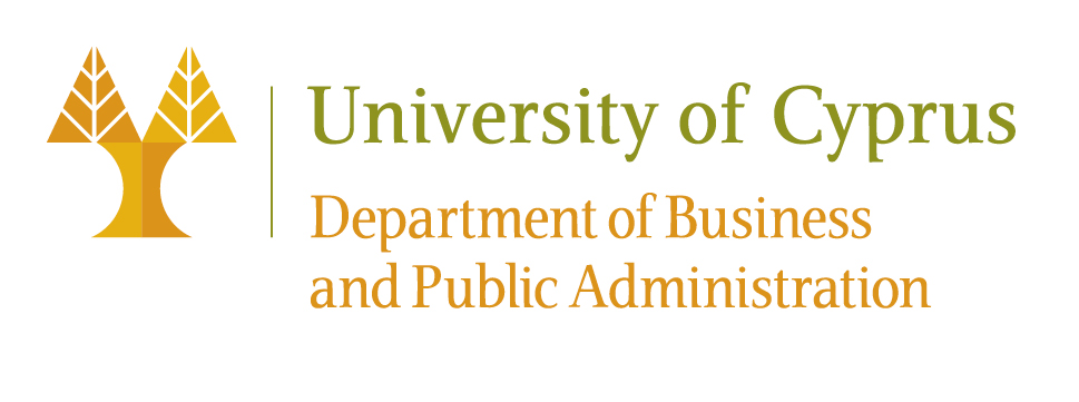Department of Business and Public Administration en