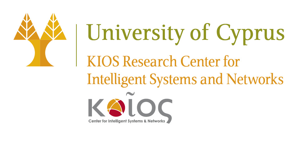 KIOS Research Center for Intelligent Systems and Networks with KIOS en