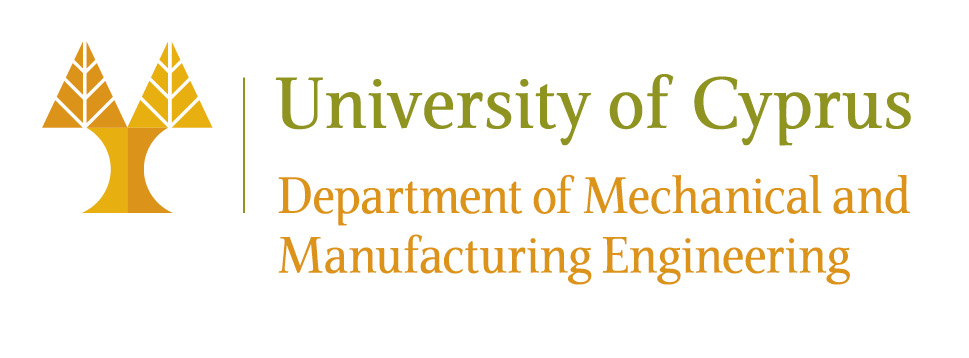 Department of Mechanical and Manufacturing Engineering en