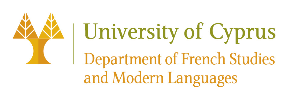 Department of French Studies and Modern Languages en