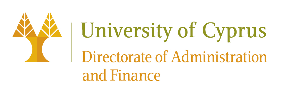 Directorate of Administration and Finance en