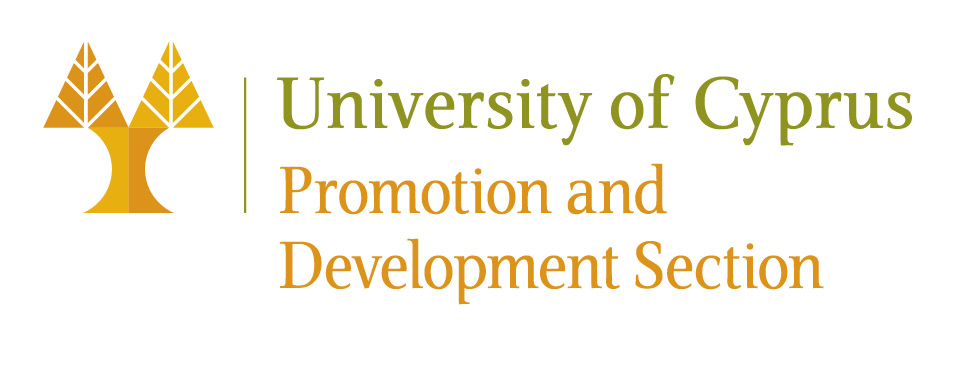 Promotion and Development Section en