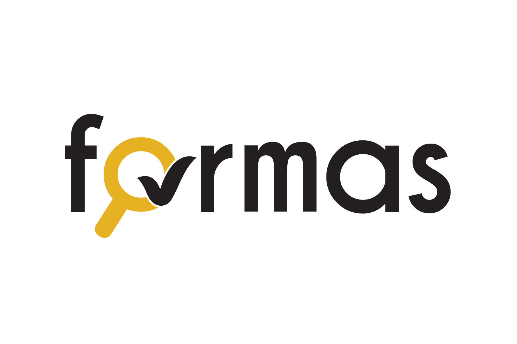 FORMAS LOGO